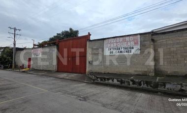 BODEGA LOTE VENTA  ARROYOHONDO YUMBO