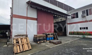 BODEGA LOTE VENTA  ARROYOHONDO YUMBO