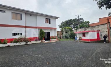 BODEGA LOTE VENTA  ARROYOHONDO YUMBO