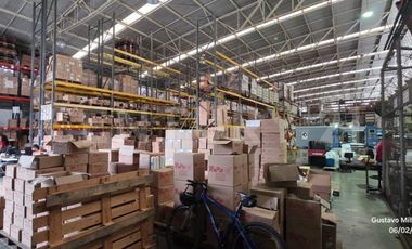 BODEGA LOTE VENTA  ARROYOHONDO YUMBO