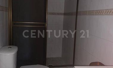 ALQUILER CASA PRIMER PISO BARRIO EL SAMAN