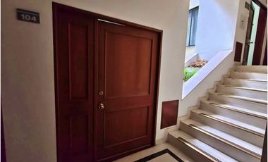 ARRIENDO OFICINA AMOBLADA VERSALLES NORTE DE CALI