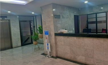 ARRIENDO OFICINA AMOBLADA VERSALLES NORTE DE CALI