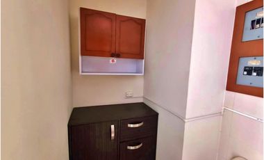 ARRIENDO OFICINA AMOBLADA VERSALLES NORTE DE CALI