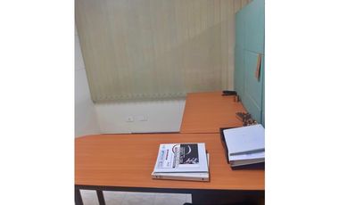 ARRIENDO OFICINA AMOBLADA VERSALLES NORTE DE CALI