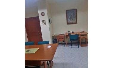 ARRIENDO OFICINA AMOBLADA VERSALLES NORTE DE CALI