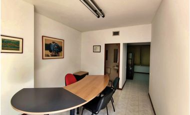 ARRIENDO OFICINA AMOBLADA VERSALLES NORTE DE CALI