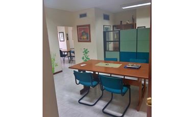 ARRIENDO OFICINA AMOBLADA VERSALLES NORTE DE CALI
