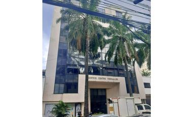 ARRIENDO OFICINA AMOBLADA VERSALLES NORTE DE CALI
