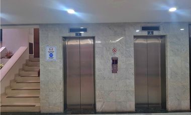 ARRIENDO OFICINA AMOBLADA VERSALLES NORTE DE CALI