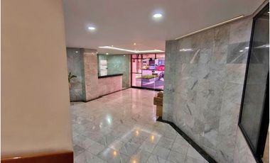 ARRIENDO OFICINA AMOBLADA VERSALLES NORTE DE CALI