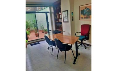 ARRIENDO OFICINA AMOBLADA VERSALLES NORTE DE CALI