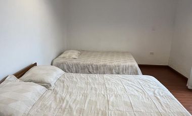 Departamento full amoblado, sector Supermaxi Americas
