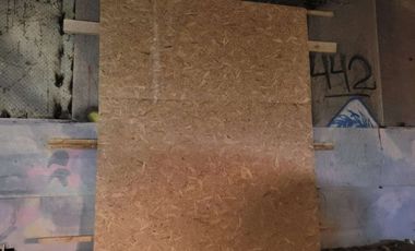 Se vende propiedad en comuna de Santiago