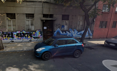 Se vende propiedad en comuna de Santiago