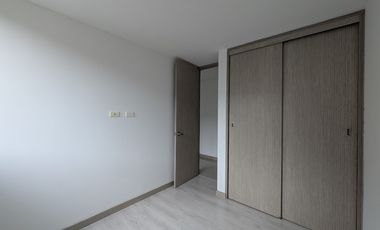 ARRIENDO APARTAMENTO SECTOR LAS COMETAS CUMBRES