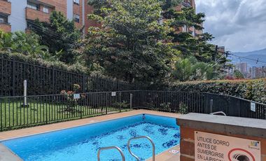 ARRIENDO APARTAMENTO SECTOR LAS COMETAS CUMBRES