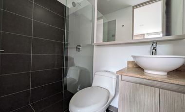 ARRIENDO APARTAMENTO SECTOR LAS COMETAS CUMBRES