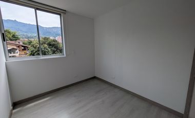 ARRIENDO APARTAMENTO SECTOR LAS COMETAS CUMBRES