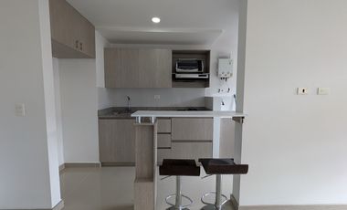 ARRIENDO APARTAMENTO SECTOR LAS COMETAS CUMBRES