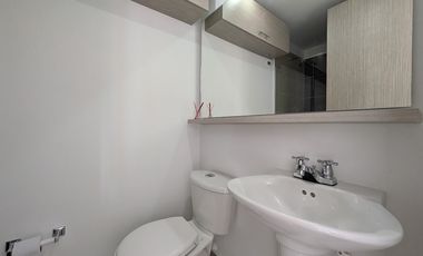 ARRIENDO APARTAMENTO SECTOR LAS COMETAS CUMBRES