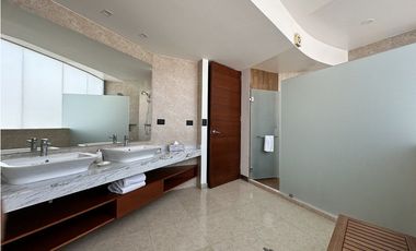 Departamento Amueblado en Renta en Sonata, Lomas de Angelopolis