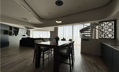 Departamento Amueblado en Renta en Sonata, Lomas de Angelopolis