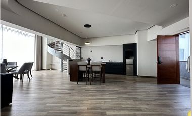 Departamento Amueblado en Renta en Sonata, Lomas de Angelopolis