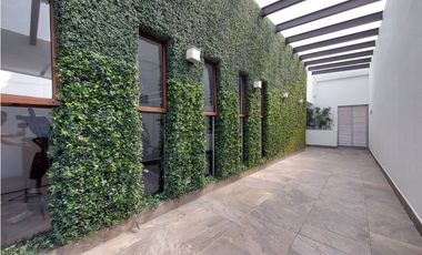 Departamento Amueblado en Renta en Sonata, Lomas de Angelopolis