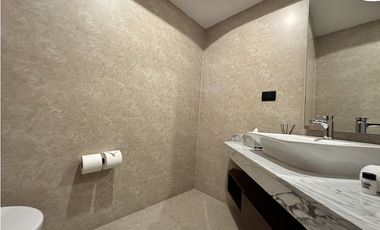 Departamento Amueblado en Renta en Sonata, Lomas de Angelopolis