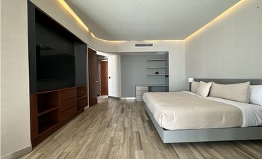 Departamento Amueblado en Renta en Sonata, Lomas de Angelopolis