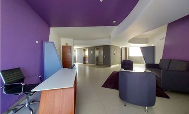 Departamento Amueblado en Renta en Sonata, Lomas de Angelopolis