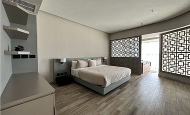 Departamento Amueblado en Renta en Sonata, Lomas de Angelopolis