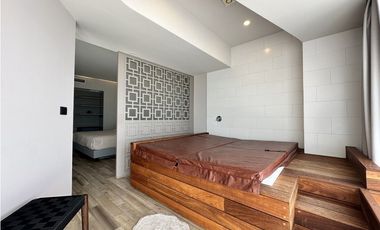 Departamento Amueblado en Renta en Sonata, Lomas de Angelopolis