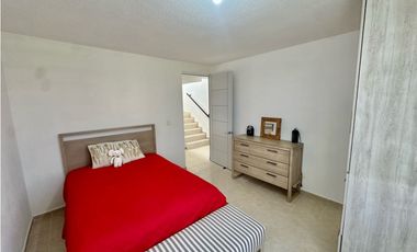 Casa 200 m2 terreno excedente en Santa Fe Xochitepec