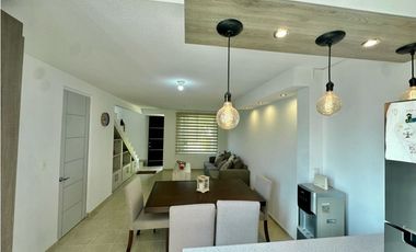 Casa 200 m2 terreno excedente en Santa Fe Xochitepec