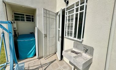 Casa 200 m2 terreno excedente en Santa Fe Xochitepec