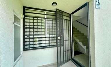 Casa 200 m2 terreno excedente en Santa Fe Xochitepec