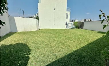 Casa 200 m2 terreno excedente en Santa Fe Xochitepec