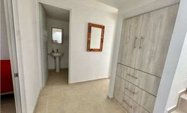 Casa 200 m2 terreno excedente en Santa Fe Xochitepec