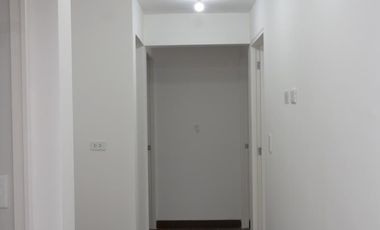 Departamento Dúplex En Venta - Urb de Ate