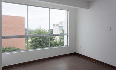 Departamento Dúplex En Venta - Urb de Ate