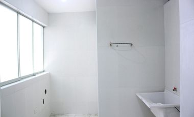 Departamento Dúplex En Venta - Urb de Ate