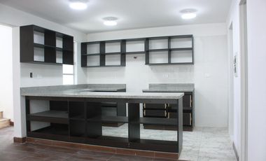 Departamento Dúplex En Venta - Urb de Ate
