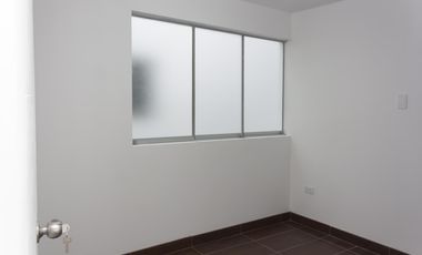 Departamento Dúplex En Venta - Urb de Ate