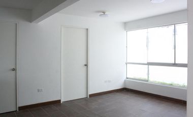 Hermoso Departamento Flat En Venta En Urb de Ate