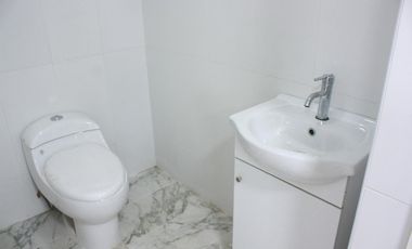 Hermoso Departamento Flat En Venta En Urb de Ate