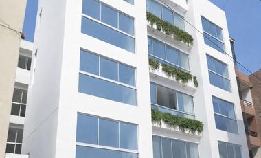 Hermoso Departamento Flat En Venta En Urb de Ate