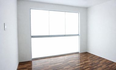 Hermoso Departamento Flat En Venta En Urb de Ate