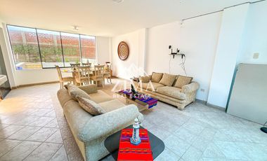 Venta de Casa de Playa Frente al Mar – Condominio Las Brisas de Villa